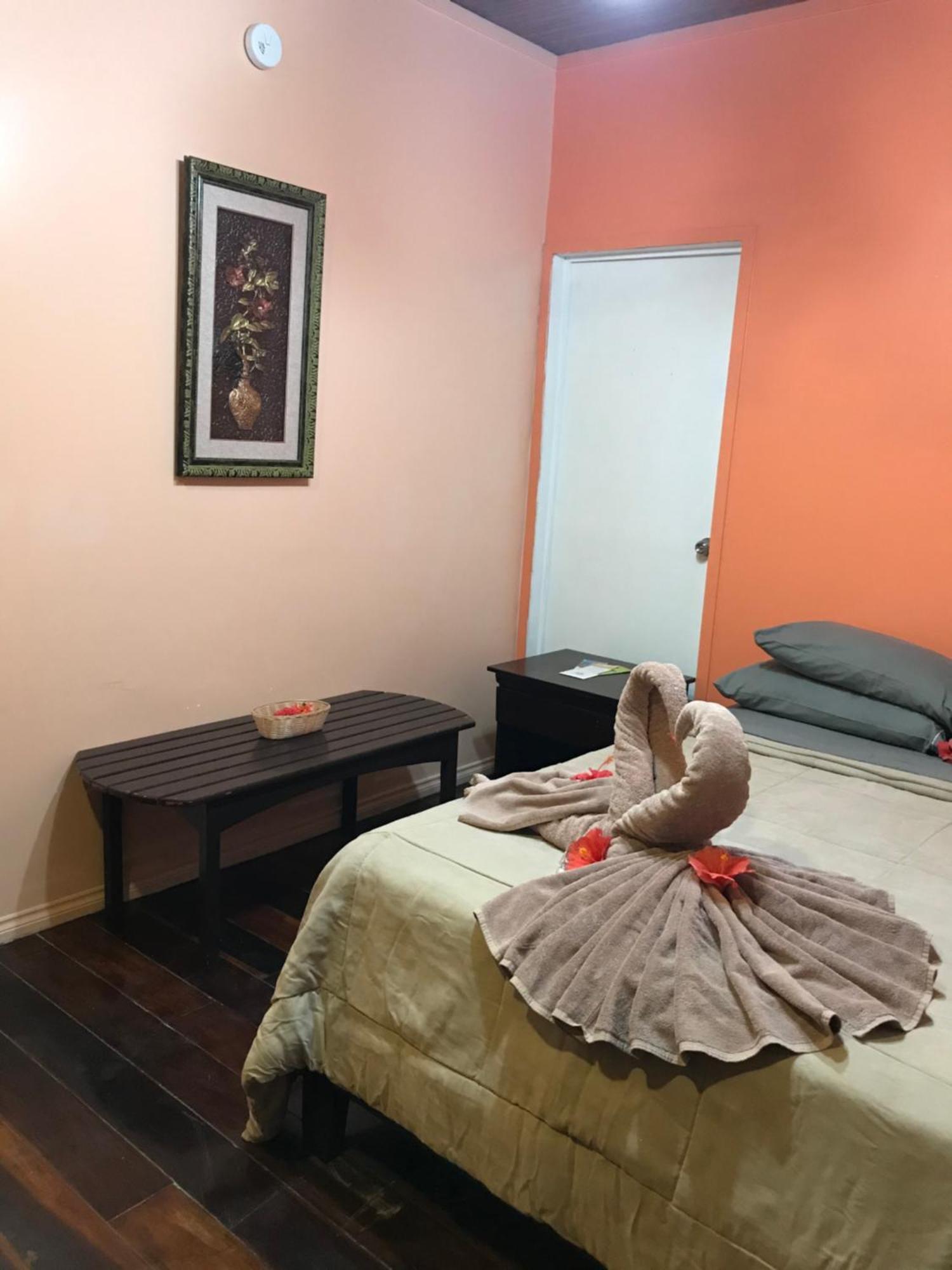 Tropical Paradise Caye Caulker Εξωτερικό φωτογραφία