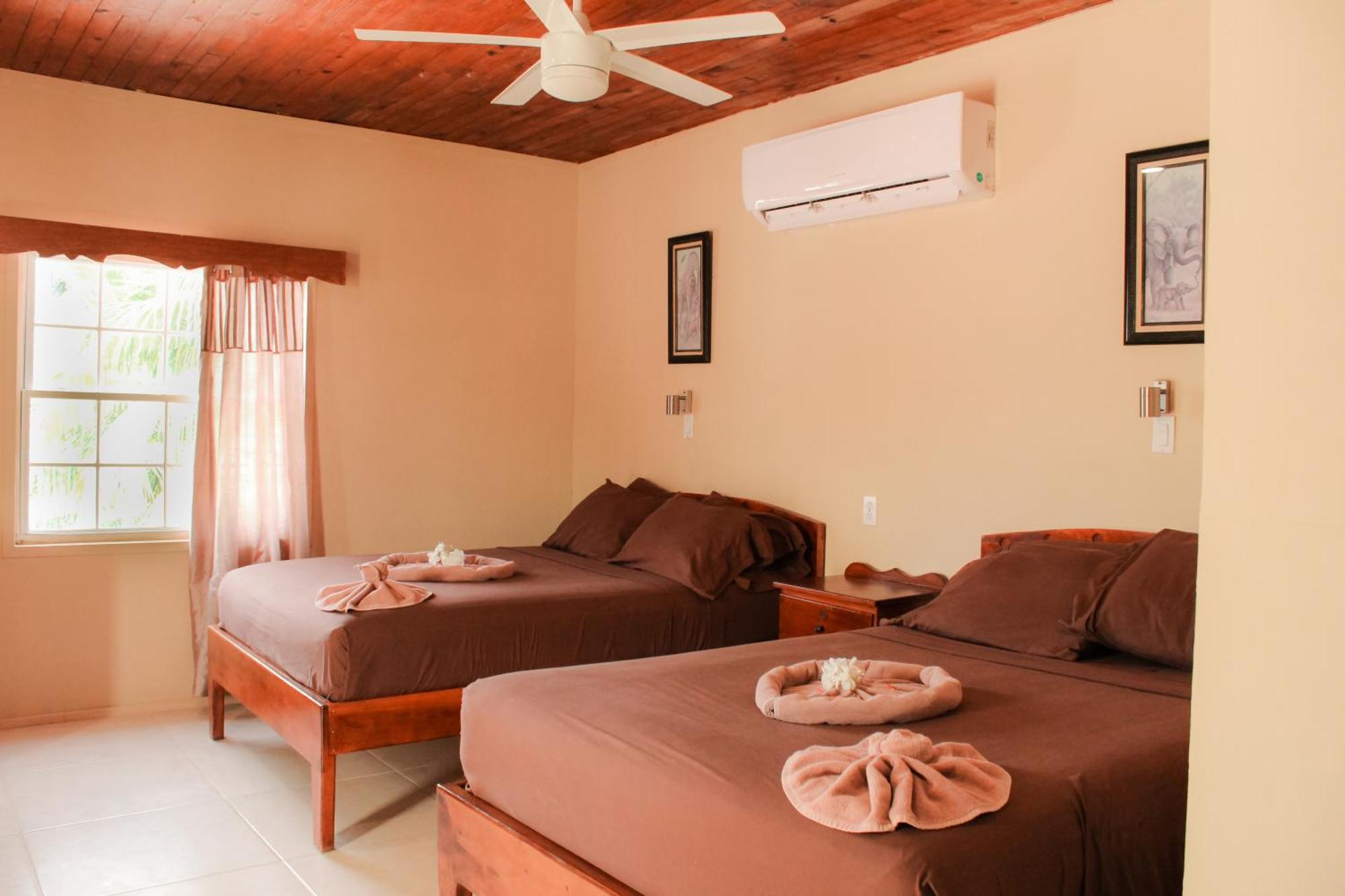 Tropical Paradise Caye Caulker Εξωτερικό φωτογραφία