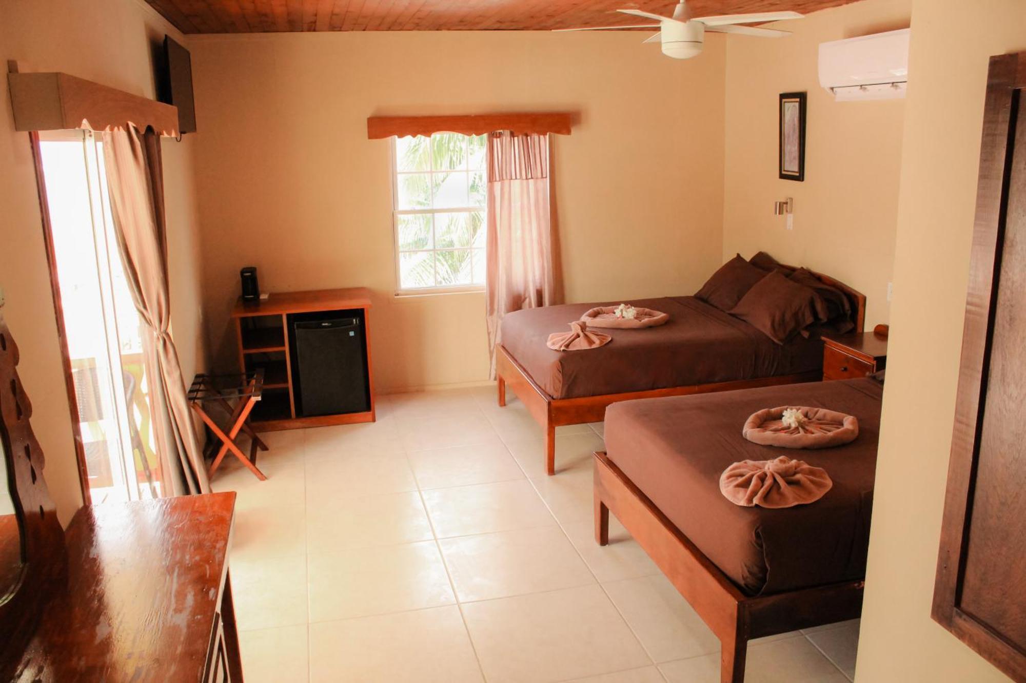 Tropical Paradise Caye Caulker Εξωτερικό φωτογραφία